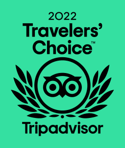 Trip advisors travelers choice